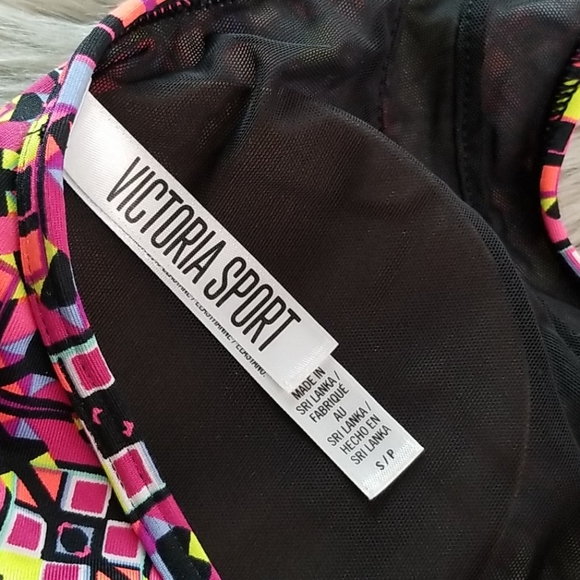 Victoria's Secret Sports Bra - Picture 3 of 3